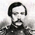 Шокан Уалиханов
